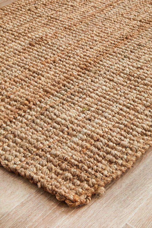 Eco-Friendly Jute Rugs | Handmade & Stylish | Simple Style Co