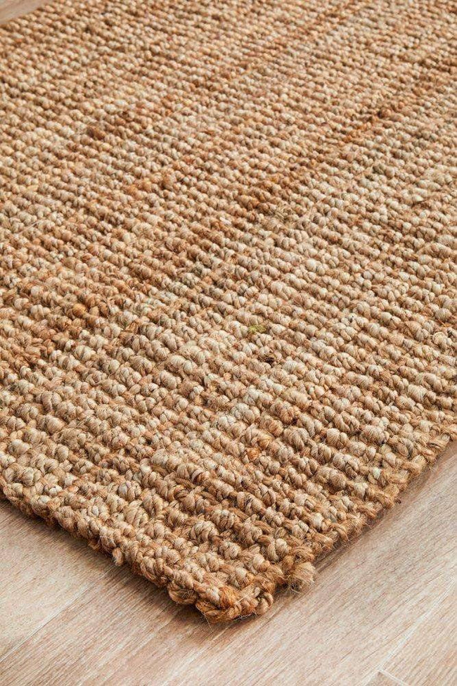 Eco-Friendly Jute Rugs | Handmade & Stylish | Simple Style Co