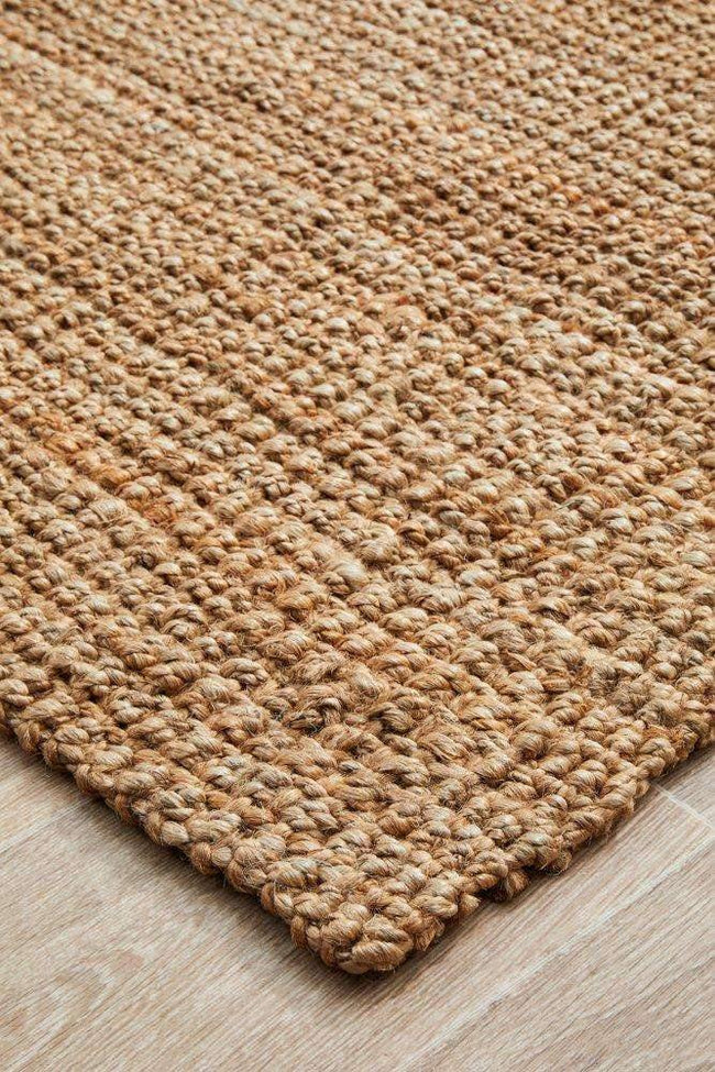 Eco-Friendly Jute Rugs | Handmade & Stylish | Simple Style Co