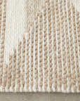 RUG CULTURE RUGS Avalon Taylor Natural Rug