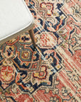Rug Culture RUGS Ayda Transitional Round Rug