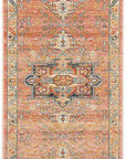 Rug Culture RUGS Aylin Multicoloured Transitional Rug