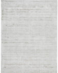 RUG CULTURE RUGS Bliss in Silver