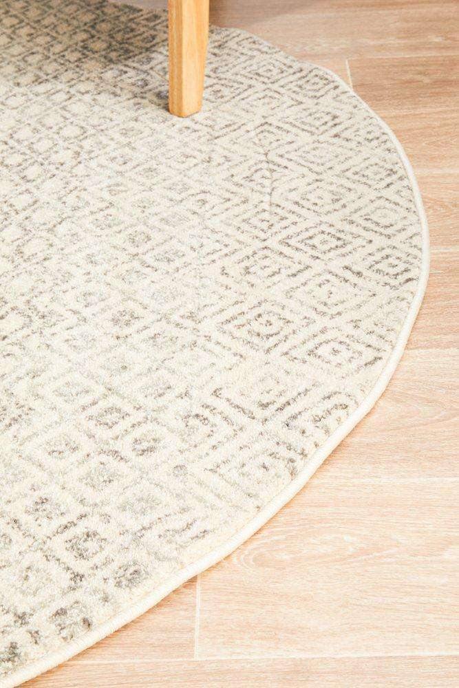 Buy Round Rugs Online | Simple Style Co