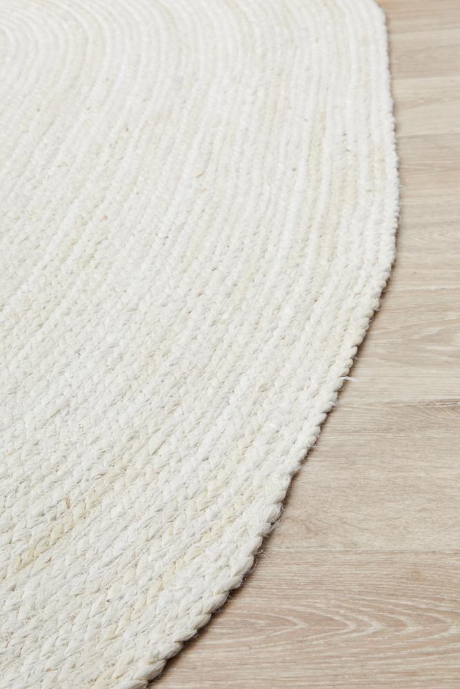 Oval Rugs Australia | Quality Oval Jute Rugs | Simple Style Co