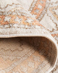 RUG CULTURE RUGS Caitlen Natural Round Rug