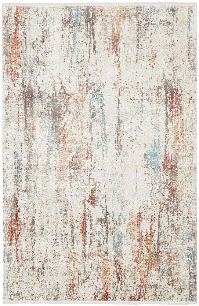 Ester Bamboo Silk Rug - Simple Style Co