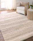 RUG CULTURE RUGS Formation Natural Modern Rug