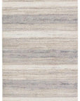 RUG CULTURE RUGS Formation Silver Modern Rug
