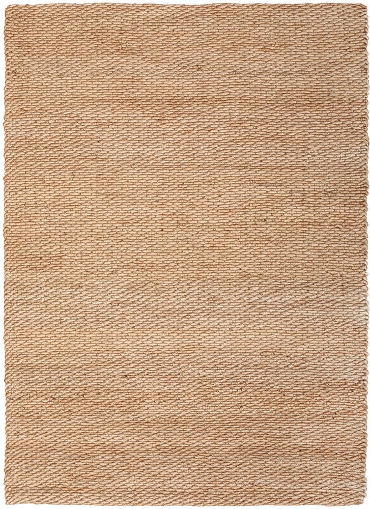 Hive Natural Jute Rug | Simple Style Co