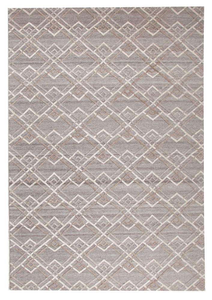 Ingarö Wool Rug | Wool Rugs | Modern Rugs - Simple Style Co