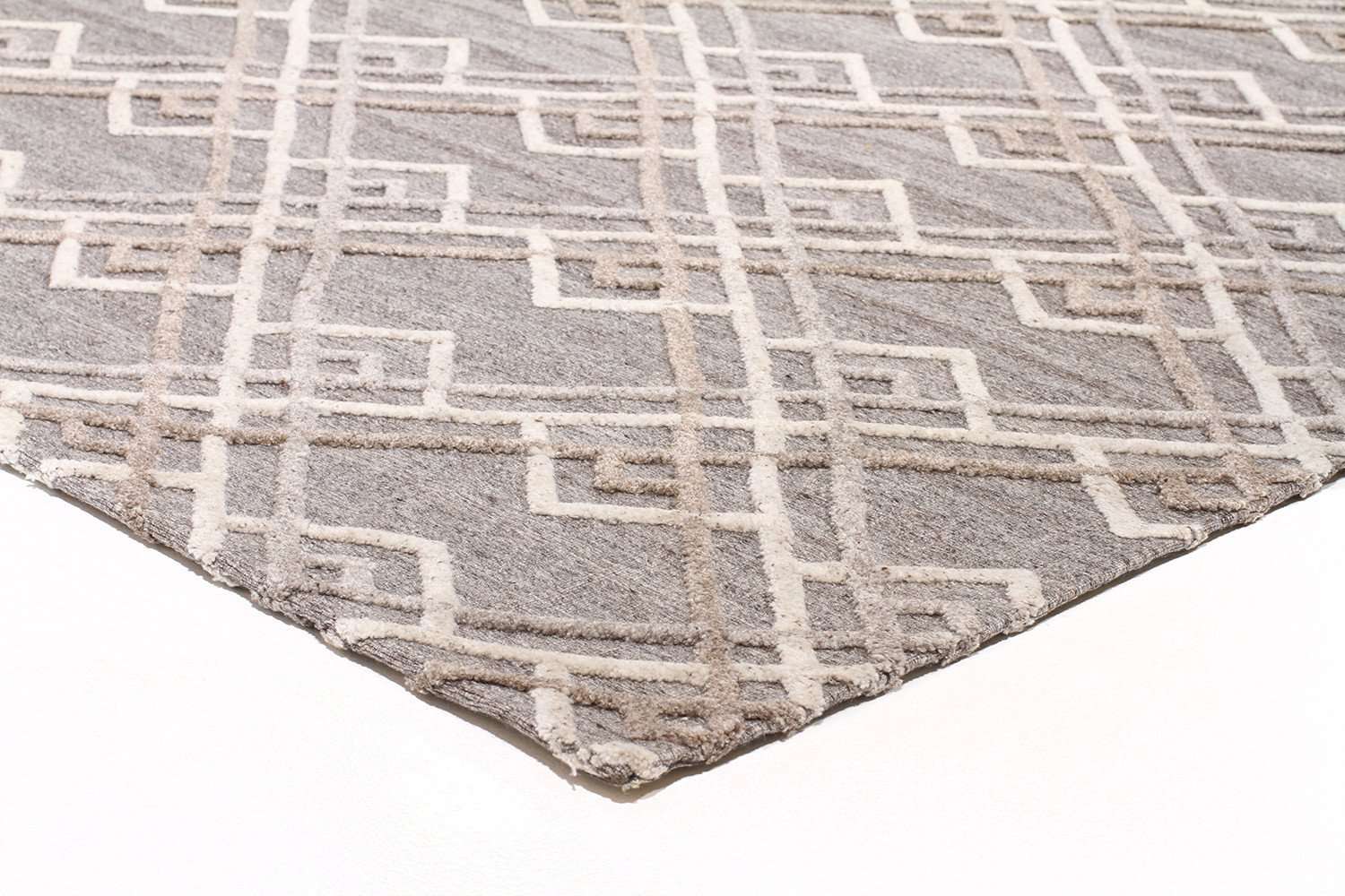 Ingarö Wool Rug Wool Rugs Modern Rugs Simple Style Co
