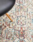 Rug Culture RUGS Ivy Transitional Rug
