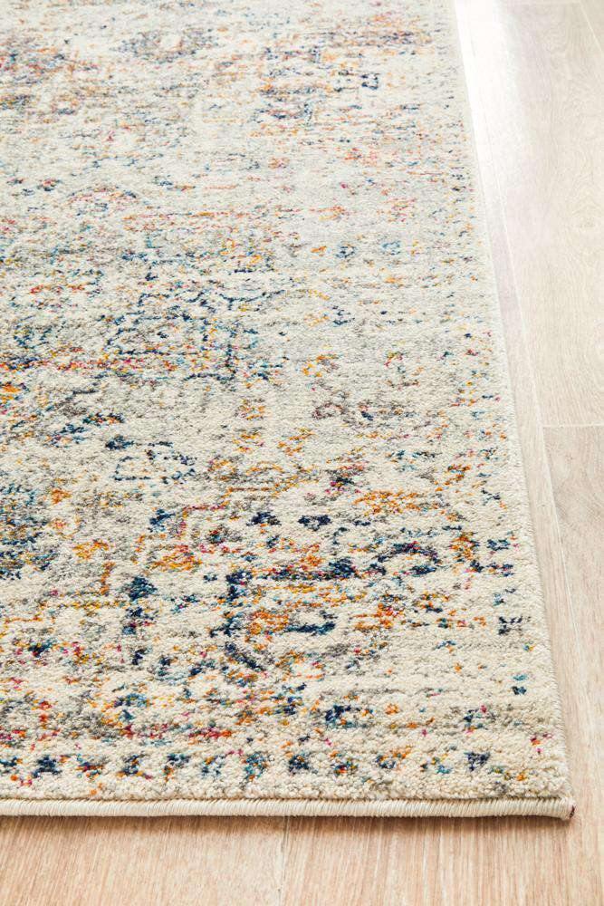 Rug Culture RUGS Ivy Transitional Runner