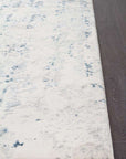 Rug Culture RUGS Kendra Distressed Transitional Rug