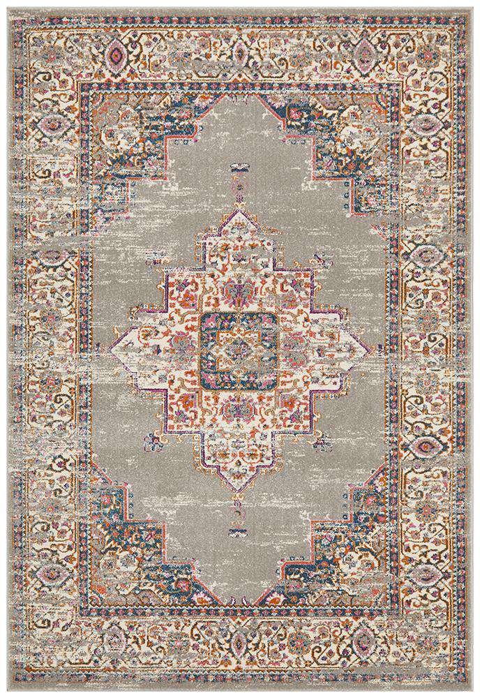 Ladakh Traditional Rug | Simple Style Co