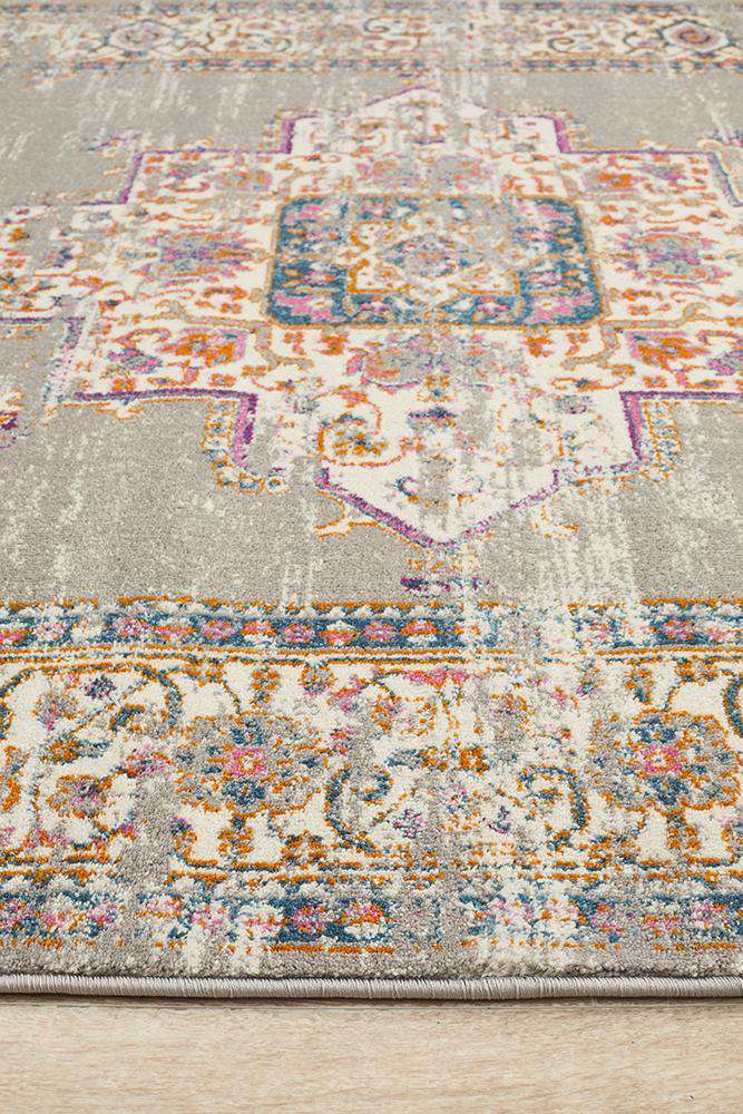 Ladakh Traditional Rug | Simple Style Co