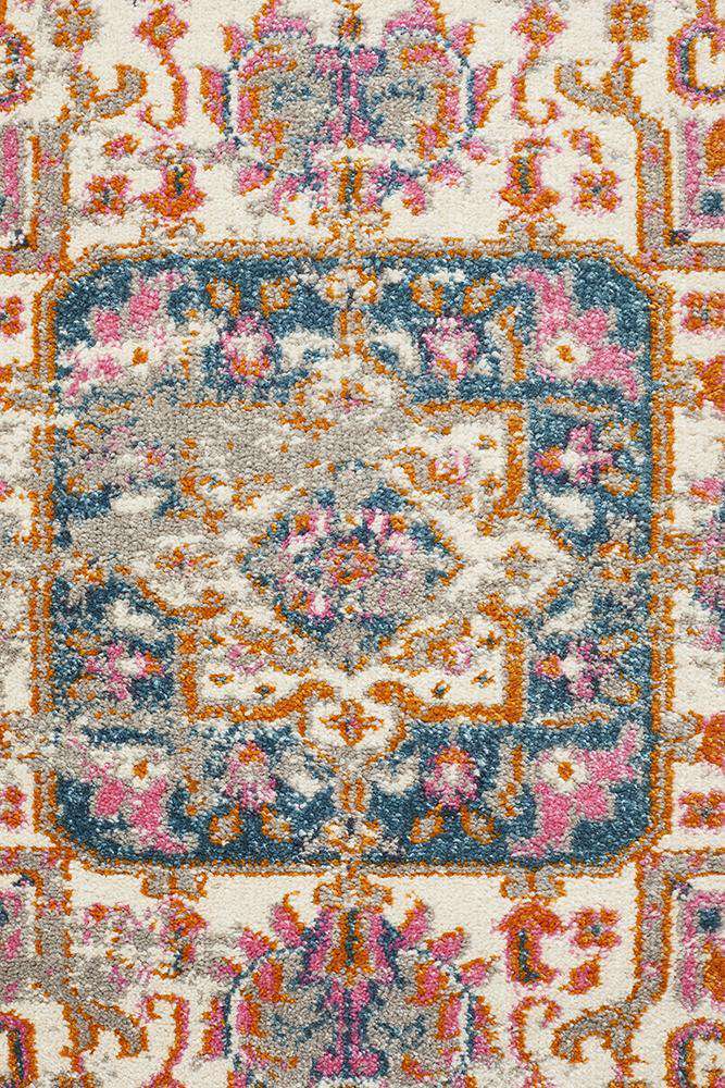 Ladakh Traditional Rug | Simple Style Co