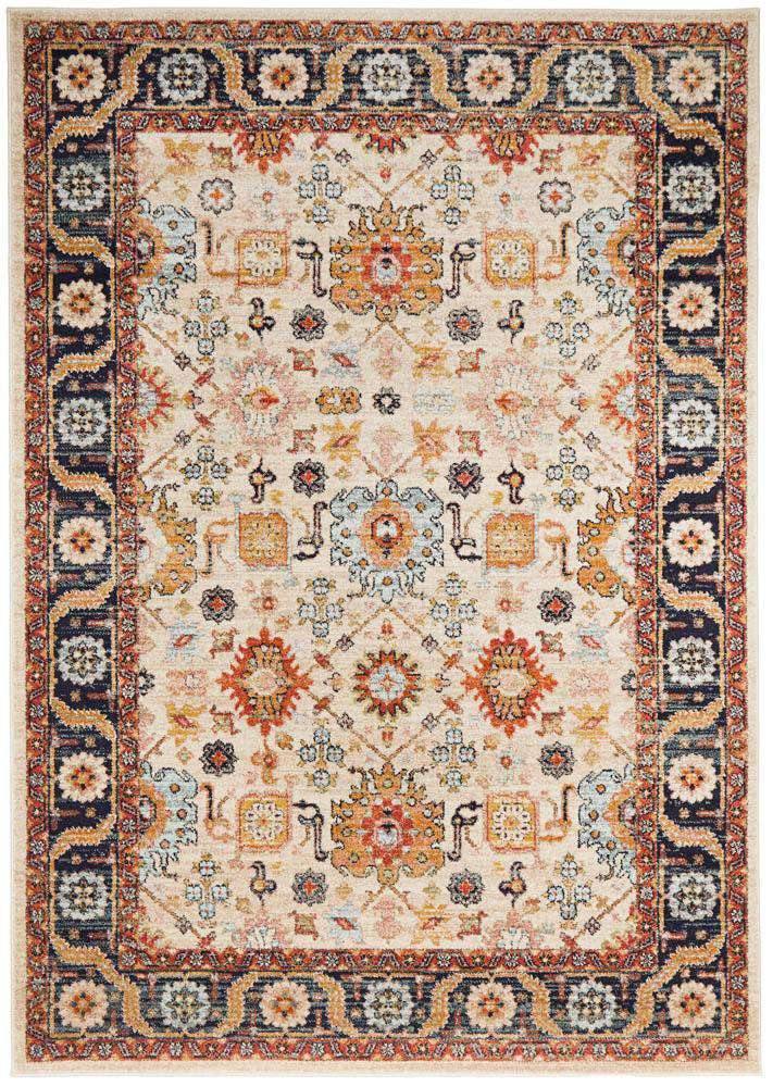 Legacy Dune Transitional Rug - Simple Style Co
