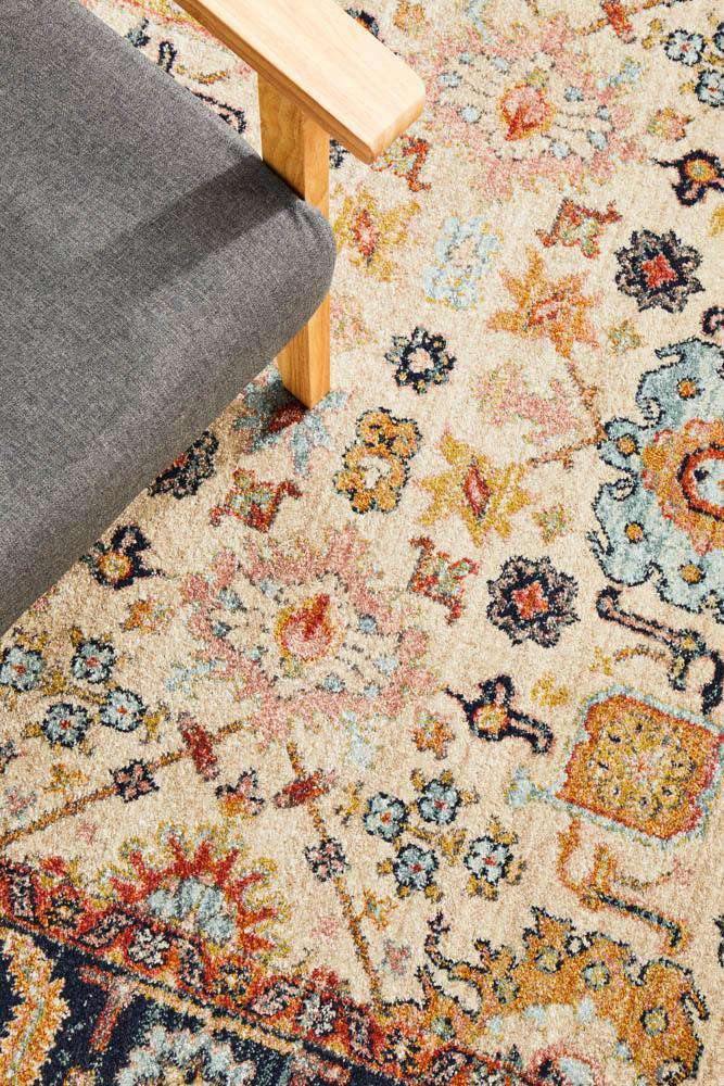 Legacy Dune Transitional Rug - Simple Style Co