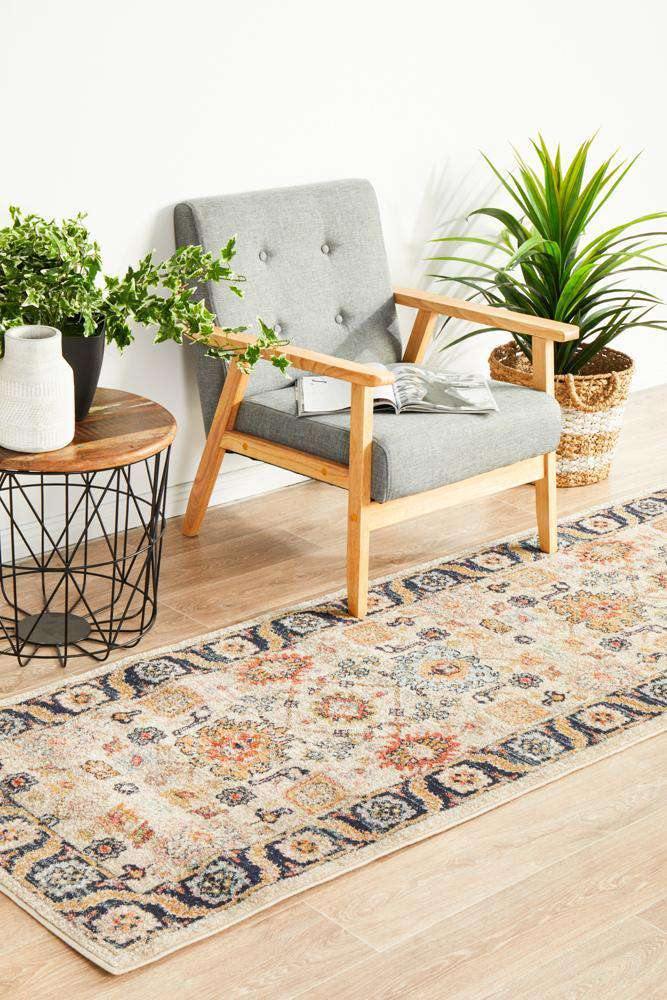 Rug Culture RUGS Legacy Dune Transitional Runner