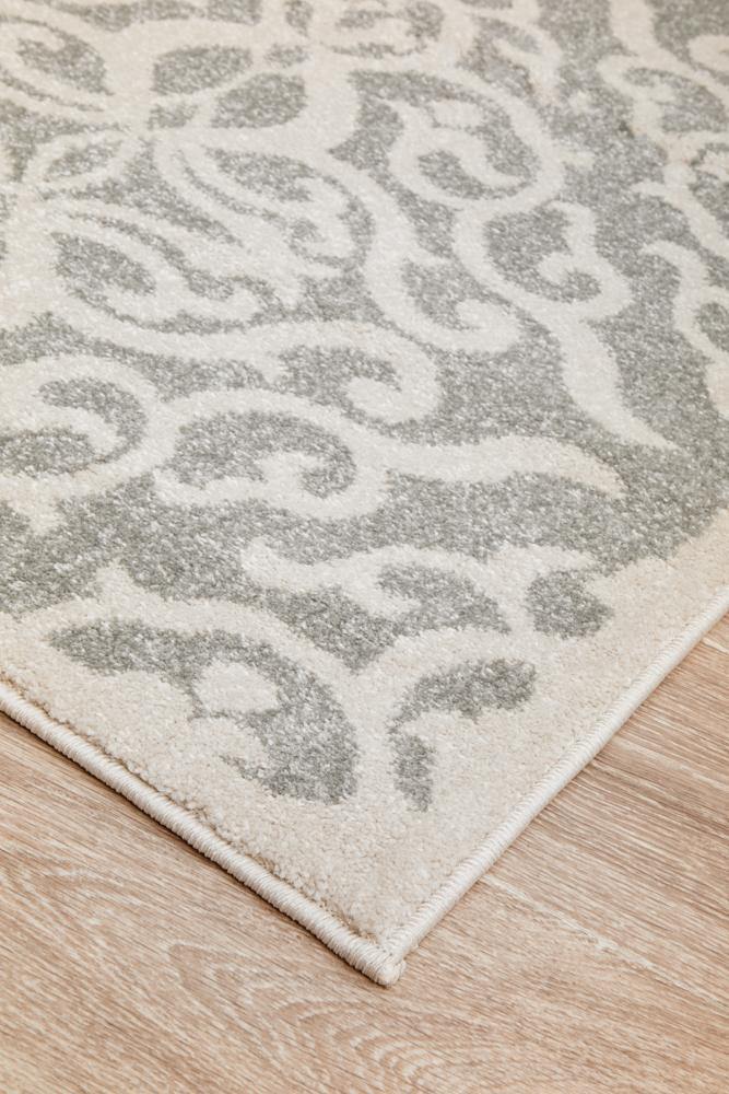 Rug Culture RUGS Lydia Floral Rug
