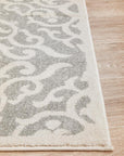 Rug Culture RUGS Lydia Floral Rug