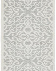 Rug Culture RUGS Lydia Floral Runner
