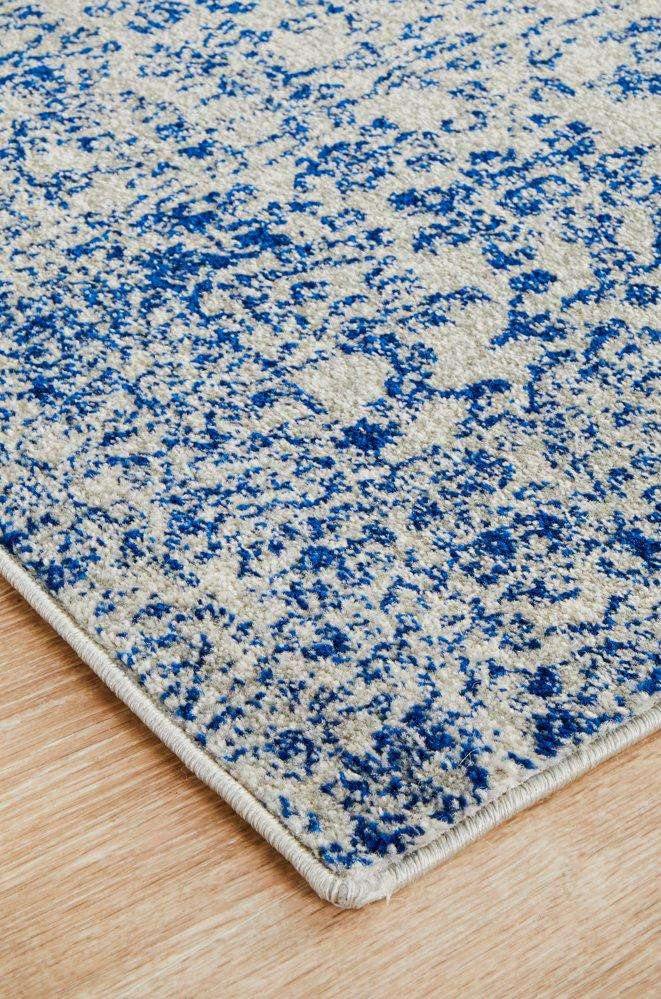 Rug Culture RUGS Madrid Transitional Runner