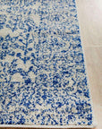 Rug Culture RUGS Madrid Transitional Runner