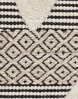 Rug Culture Rugs Marari Textured Tribal Rug
