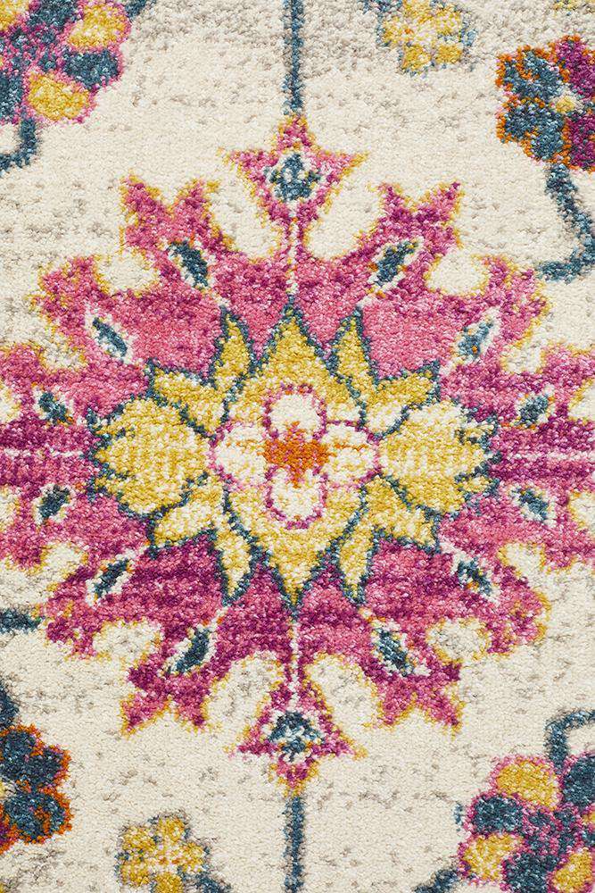 Rug Culture RUGS Marigold Transitional Rug