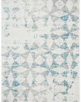 Rug Culture RUGS Metro 604 Blue (Discontinued)