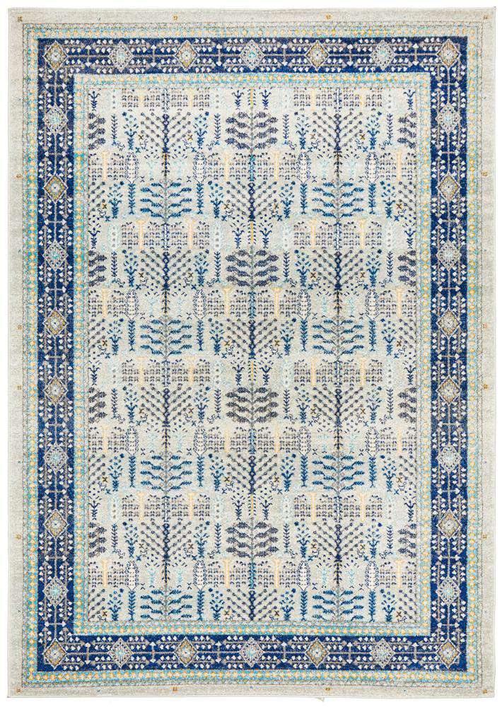 Rug Culture RUGS Miray Transitional Rug (Discontinued)