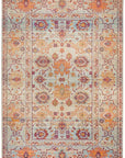 Rug Culture RUGS Nefret Transitional Rug (Discontinued)