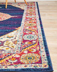 Rug Culture RUGS Nilesh Transitional Rug (Discontinued)