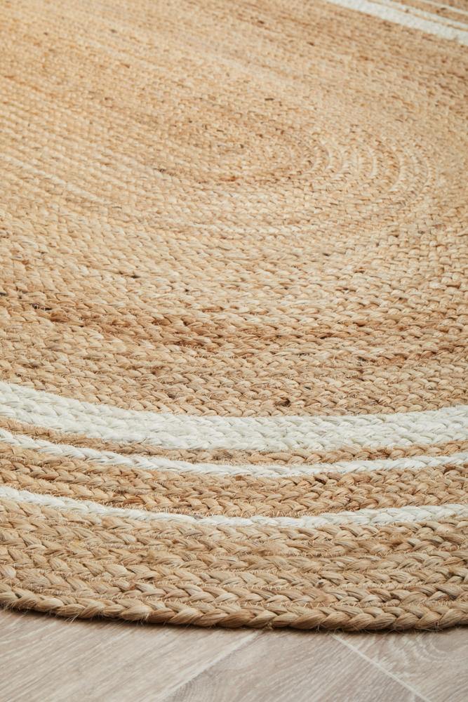 Oval Rugs Australia | Quality Oval Jute Rugs | Simple Style Co