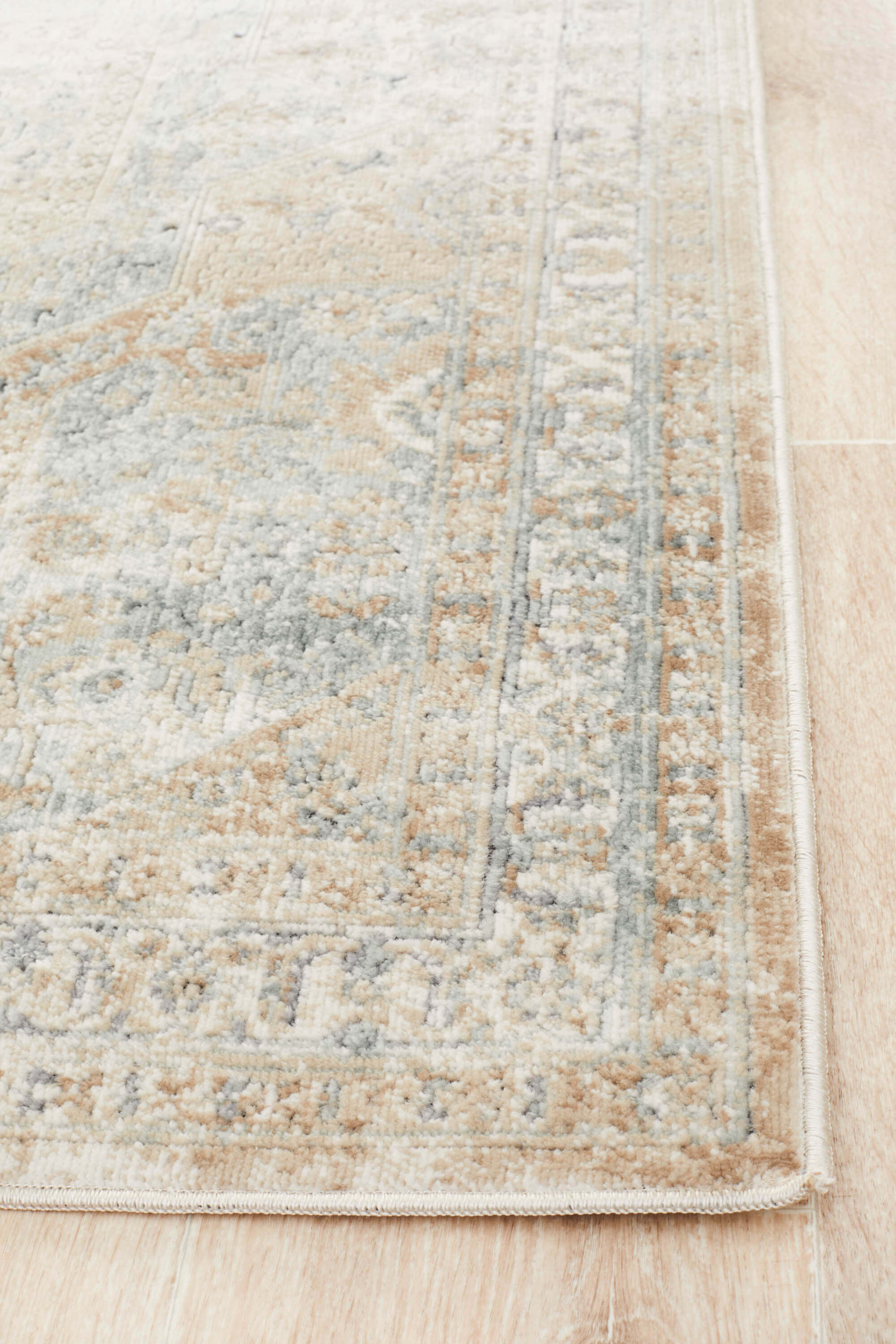 Norwich Traditional Rug Simple Style Co