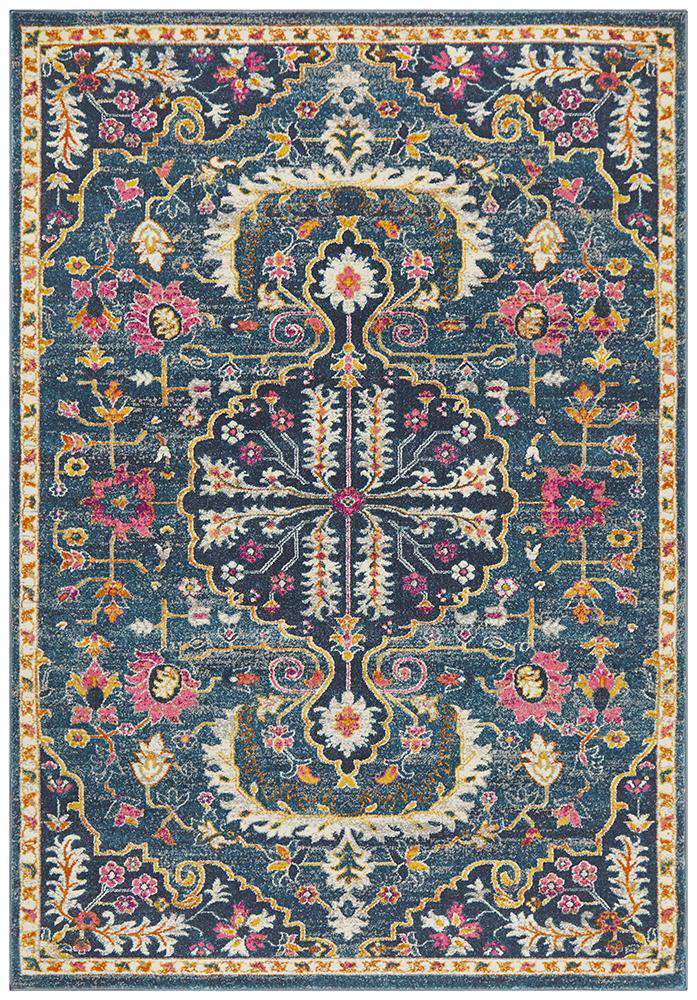 Oxford Traditional Rug - Simple Style Co