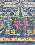Rug Culture Rugs Oxford Traditional Runner