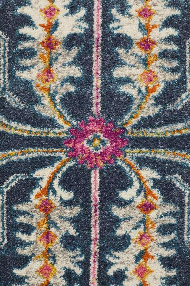 Rug Culture Rugs Oxford Traditional Runner