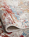 Rug Culture RUGS Reflections 106 Multi Rug