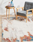 Rug Culture RUGS Reflections 107 Sunset Rug