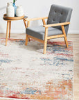 Rug Culture RUGS Reflections 109 Fiest Rug