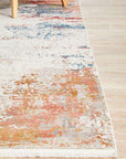 Rug Culture RUGS Reflections 109 Fiest Rug