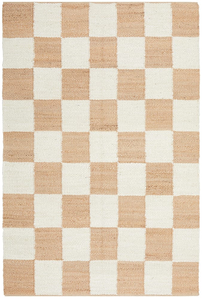 Sahara Rocco Natural Rug Simple Style Co