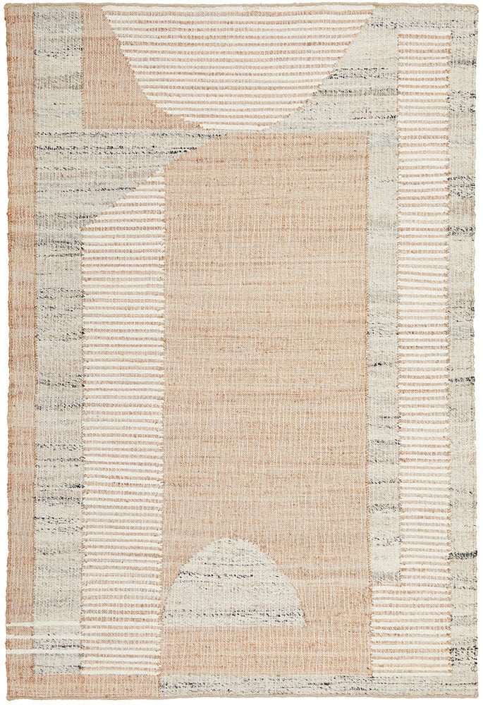 Sahara Rugs Sahara Soro Natural Rug | Simple Style Co