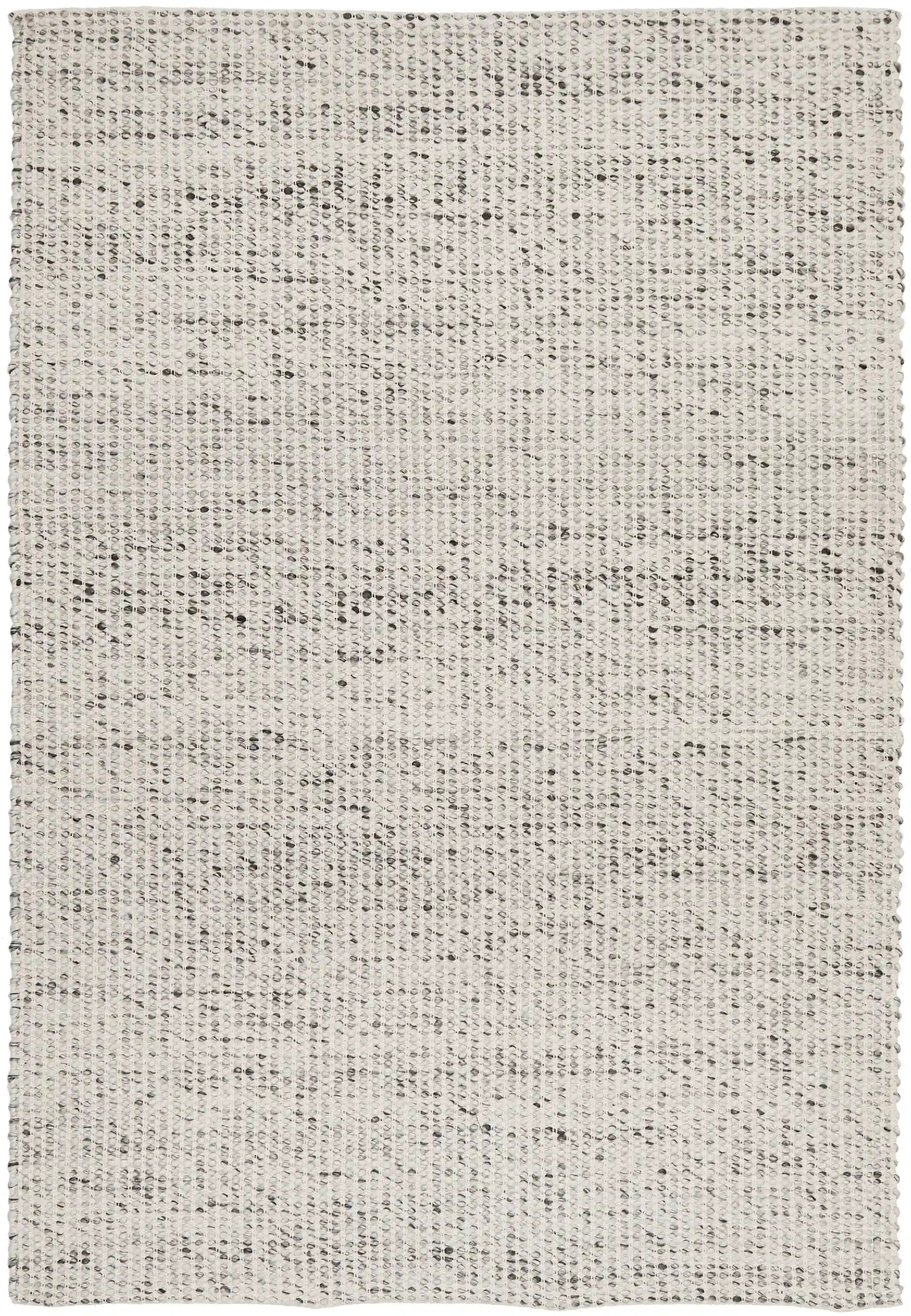 Skandi Felted Wool Rug Grey | Rugs Online - Simple Style Co