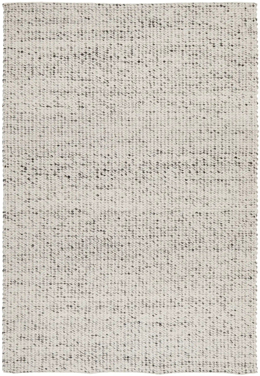 Skandi Felted Wool Rug Grey | Rugs Online - Simple Style Co