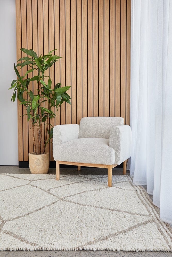 Stockholm Alma Rug Simple Style Co